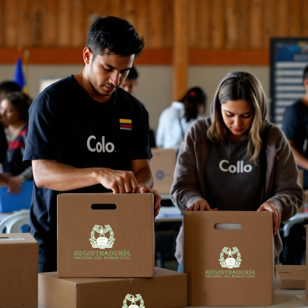 Participación ciudadana 2